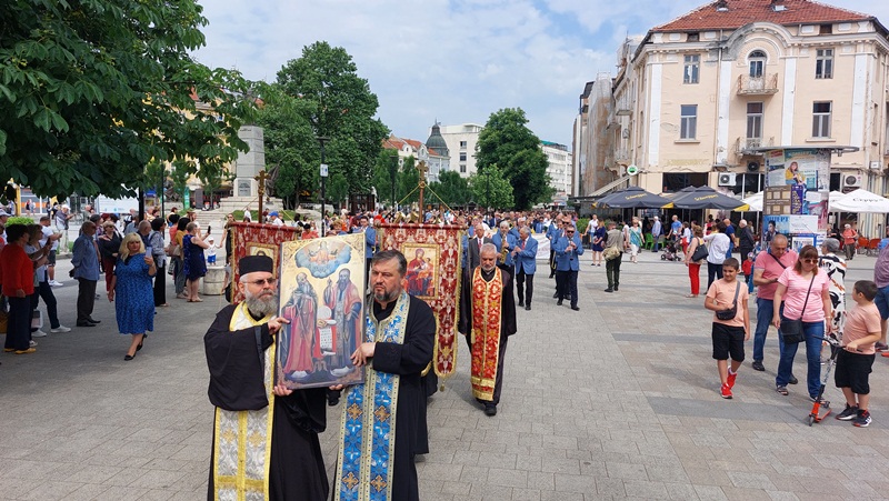 Pleven 24may 22p4 4